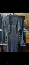 Robe gilet d'occasion  Mortain