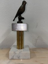 Trofeo passero usato  Nocera Inferiore