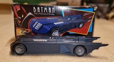 1993 batman batmobile for sale  PETERBOROUGH
