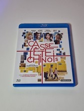 Blu ray casse d'occasion  La Valette-du-Var