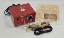 Vintage nibsburner woodburner for sale  Dewitt