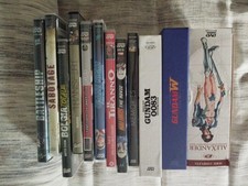 Lotto dvd anime usato  Roseto Degli Abruzzi