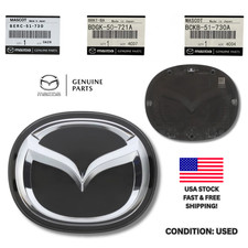 Mazda genuine mazda for sale  Mission