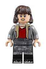 Figurine / Minifigure Lego Star Wars - Qi'ra (sw0916) Set 75209 na sprzedaż  Wysyłka do Poland