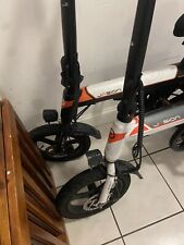 2 electric bicycles for sale 2 electric bicycles for sale Miami Beach