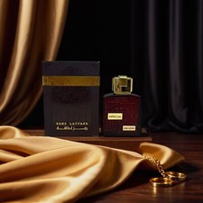 Ramz lattafa gold for sale  LONDON