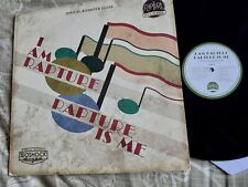 BioShock 2 Original I Am Rapture Rapture Is Me Limited Special Edition Vinyl LP comprar usado  Enviando para Brazil