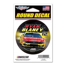 Ryan blaney 2025 for sale  Waterville