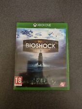 Bioshock collection complete for sale  STROUD