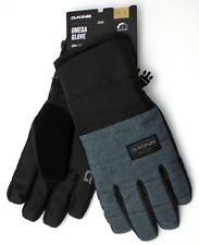 Dakine omega gloves for sale  Mission Viejo