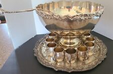 Vintage f.b. rogers for sale  Cathedral City