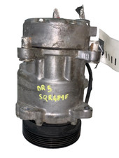 Compressore clima dr5 usato  Porto Viro