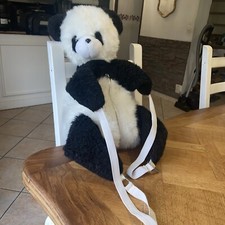 Sac peluche panda d'occasion  Lardy