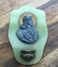 Antique french jesus d'occasion  Villeneuve-d'Ascq-