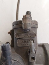 Carburatore phbh 26bs usato  Italia