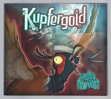 Kupfergold fasan alarm gebraucht kaufen  Deutschland