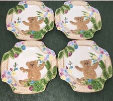 Boyds bears ceramic for sale  Barstow