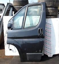 Peugeot boxer hdi for sale  BALDOCK