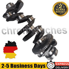 Kurbelwelle crankshaft bmw gebraucht kaufen  Langenlonsheim