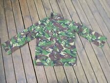 British army dpm for sale  SAFFRON WALDEN