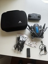 Deerc d10 camera d'occasion  Expédié en Belgium
