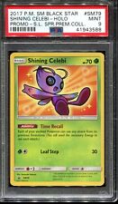 Shinig celebi holo usato  San Cesareo
