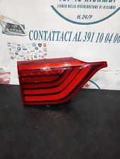 Fanalino stop led usato  Taurianova