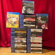Pick choose ps4 d'occasion  Expédié en Belgium