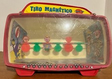 Tiro magnetico brekar usato  Italia