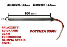 Candeletta stufa pellet usato  Oppido Lucano