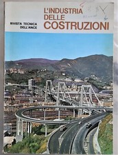 Ingegneria rivista industria usato  Italia