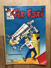 Fix foxi kauka gebraucht kaufen  Karlsruhe