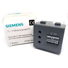 Siemens delta presa usato  Villarbasse