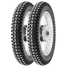 Gomme pirelli 2.75 usato  Catania
