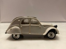 Norev plastque ancienne d'occasion  Monnetier-Mornex