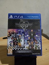 Kingdom hearts 1.5 usato  Taranto