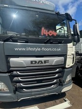 2018 daf cf75 for sale  CORBY