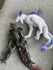 King kong godzilla for sale  WAKEFIELD