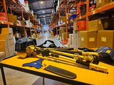 petrol multi tool for sale  ELLON