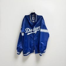 Dodgers starter jacket for sale  Los Angeles