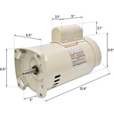 355010s pool pump for sale  East Saint Louis