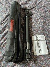 Sunpak pro 423px for sale  PORTSMOUTH