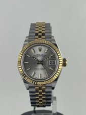Rolex lady datejust gebraucht kaufen  Berlin