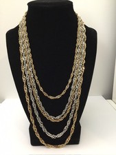 Multi stand draped for sale  Loris