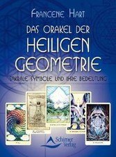 Rakel heiligen geometrie gebraucht kaufen  Berlin