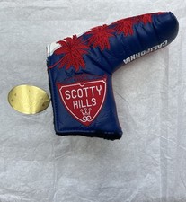 scotty cameron putter headcovers for sale scotty cameron putter headcovers for sale DUNBAR