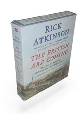 British coming war for sale  Arnold