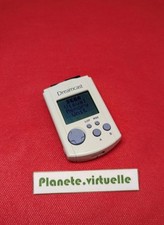 Vmu visual memory d'occasion  Laventie
