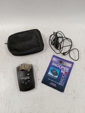 snooper radar detectors for sale snooper radar detectors for sale RUGBY