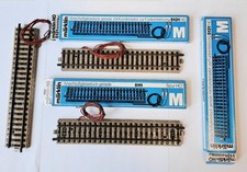 Märklin konvolut anschlußgle gebraucht kaufen  Hamburg